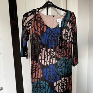 Joseph Ribkoff dress-new
